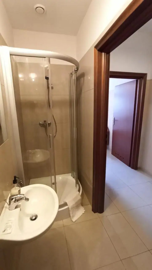 Restauracja i Pokoje Alba