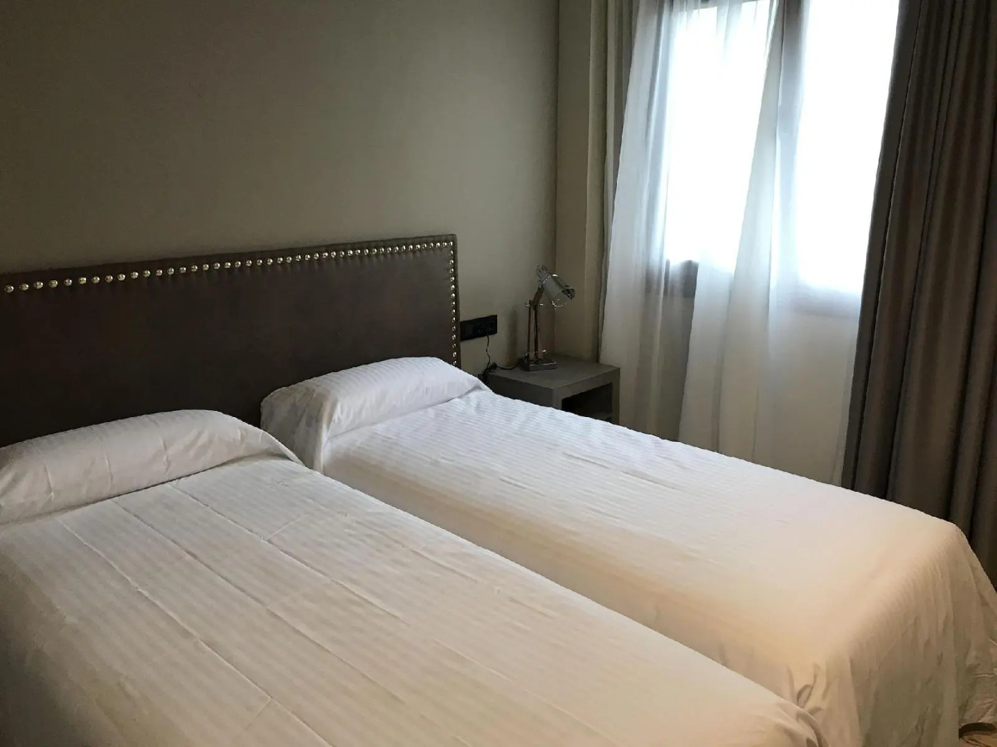 Cabañas la Senda de los Elefantes