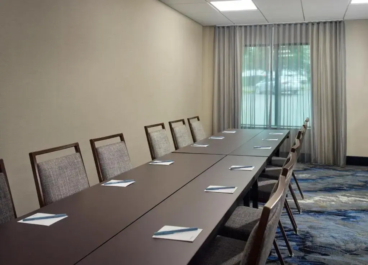 Fairfield Inn & Suites by Marriott Asheville Airport/Fletcher