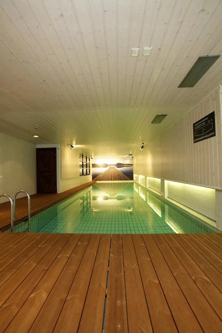 Finlandia Park Hotel Helsinki