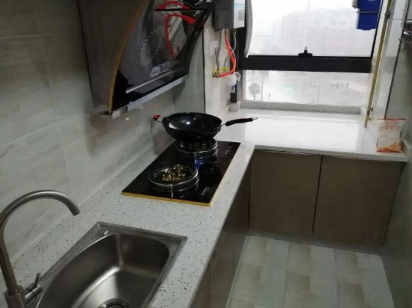 Weekend Hotel Apartments