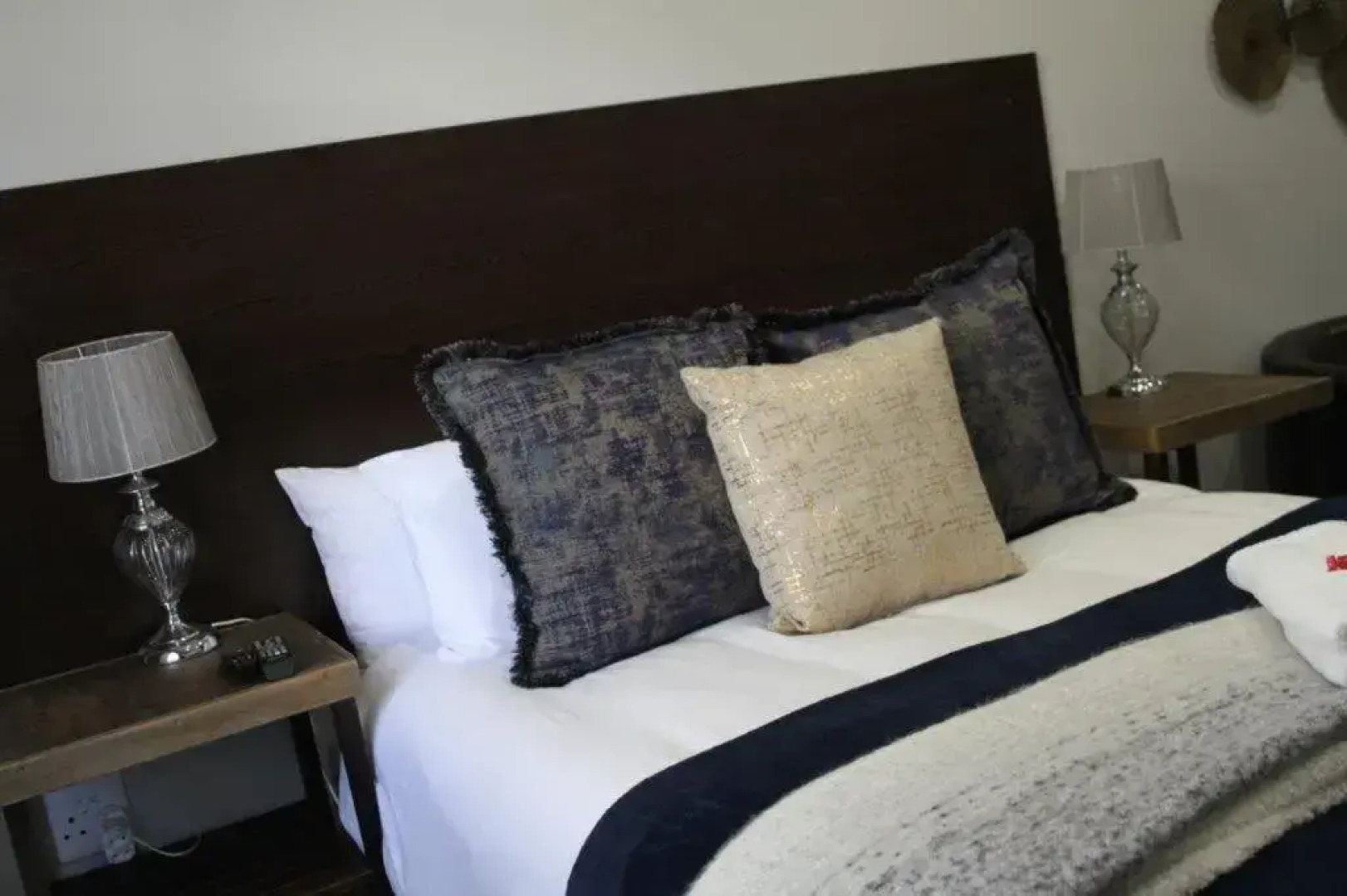 93 on Celliers Guesthouse