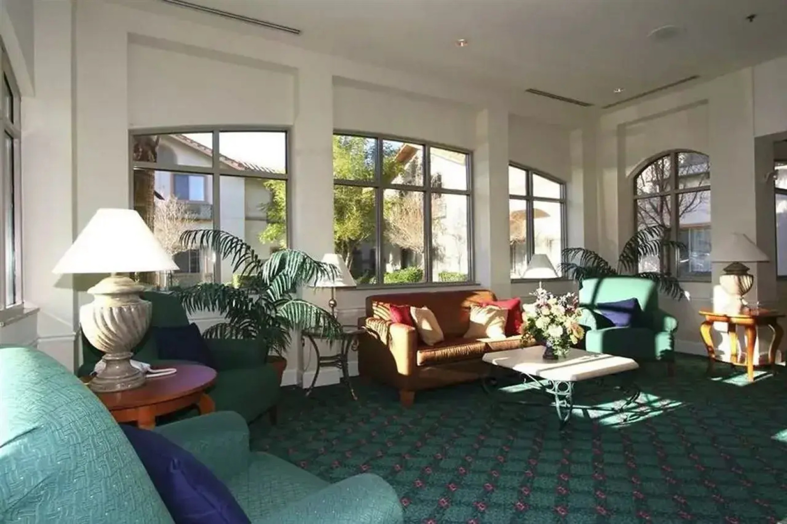 Hilton Garden Inn Palm Springs - Rancho Mirage