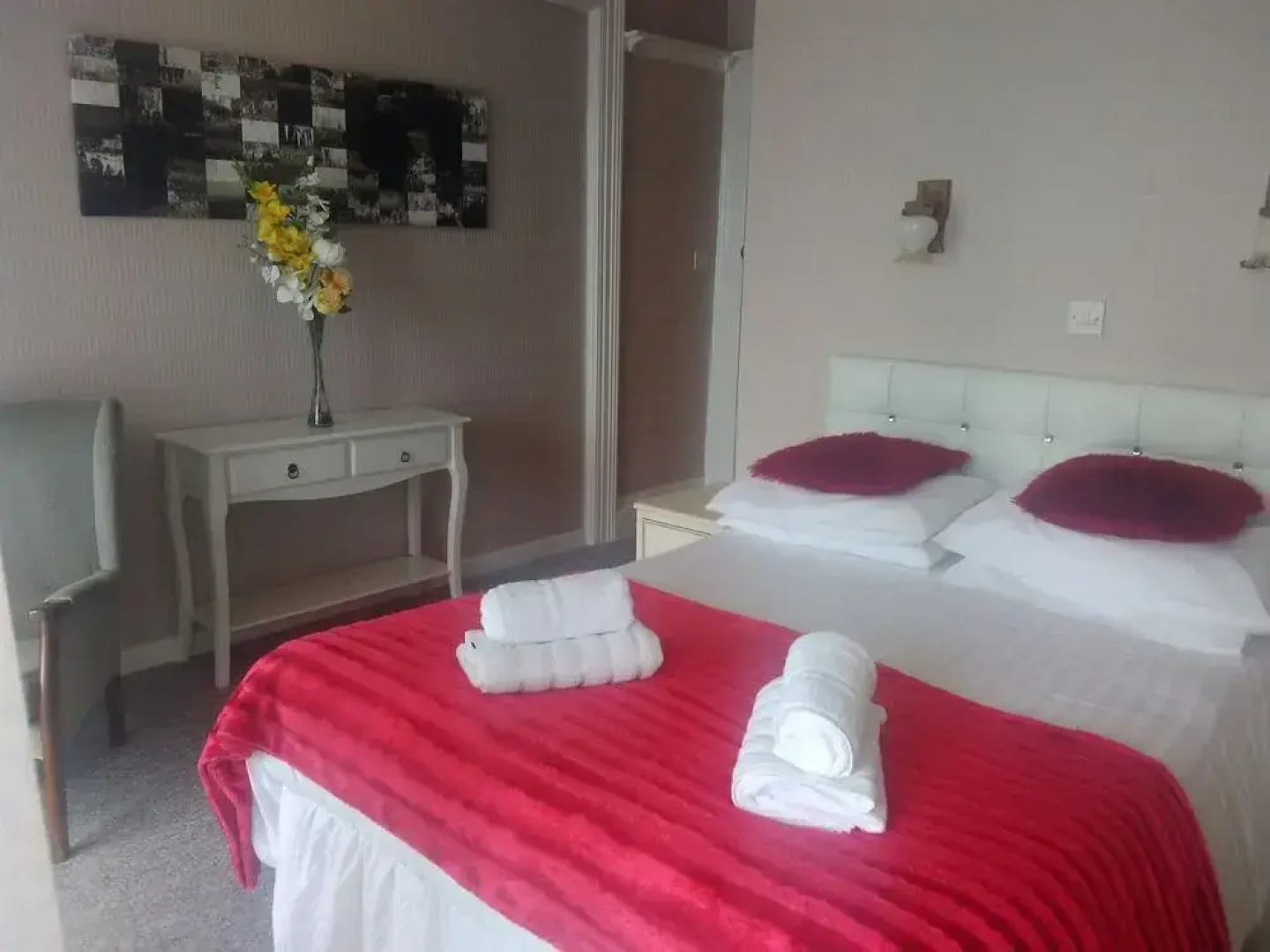 Symphony Of The Seas