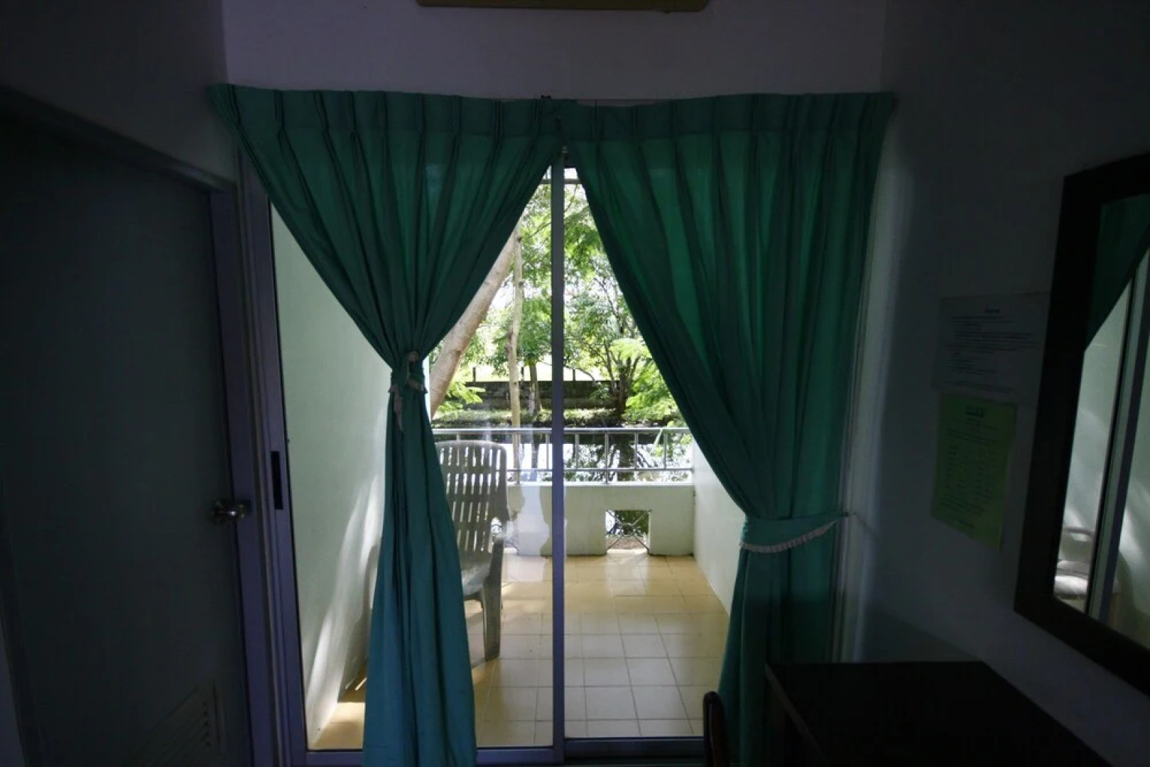 Srikij Garden Home Resort