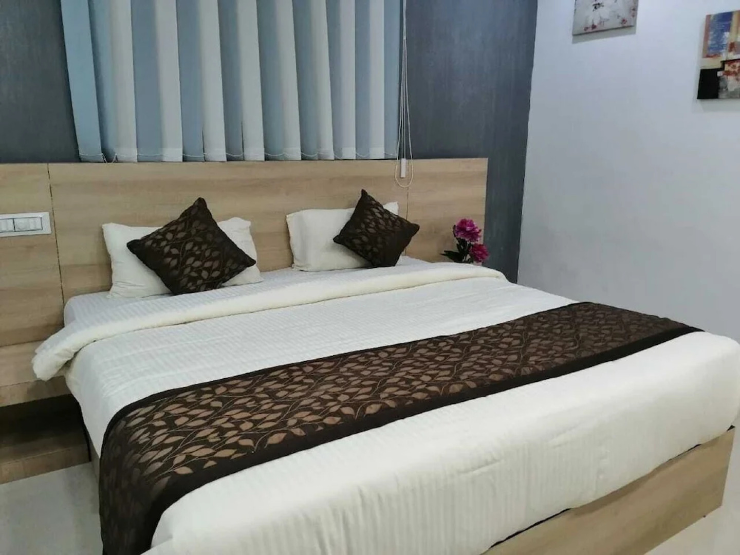 Leisure Inn Resort by NHospitality