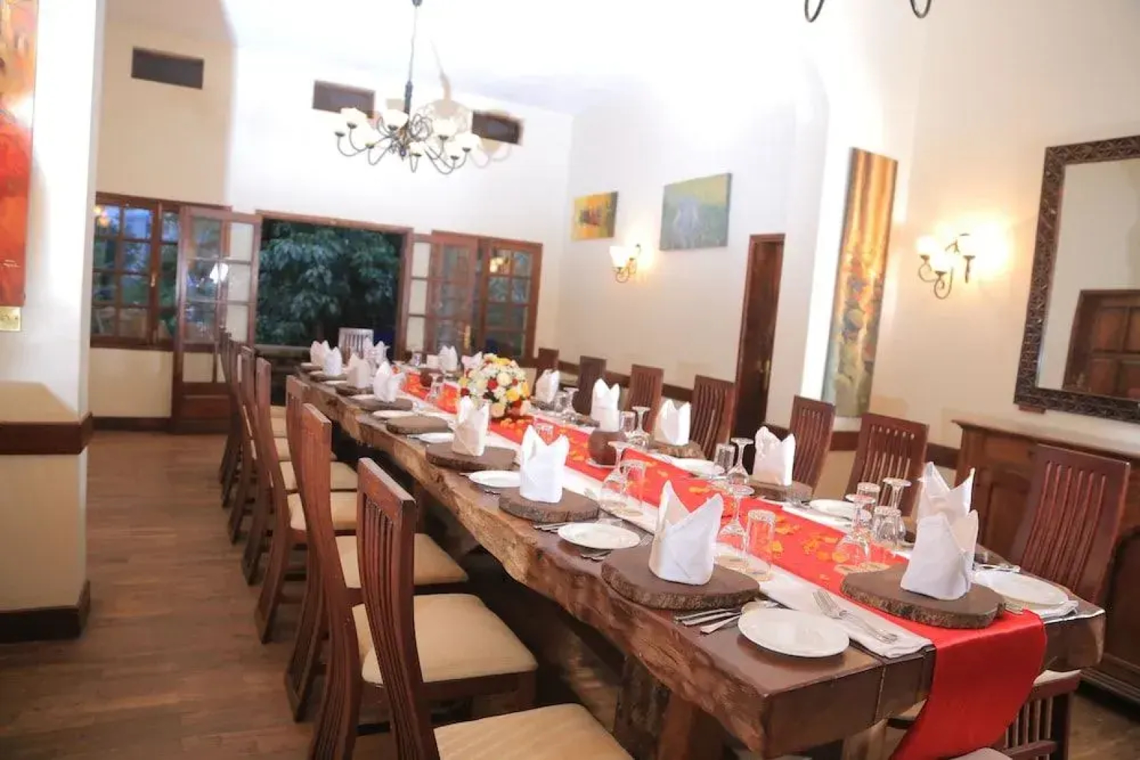 The Emin Pasha Hotel & Spa, CityBlue Collection