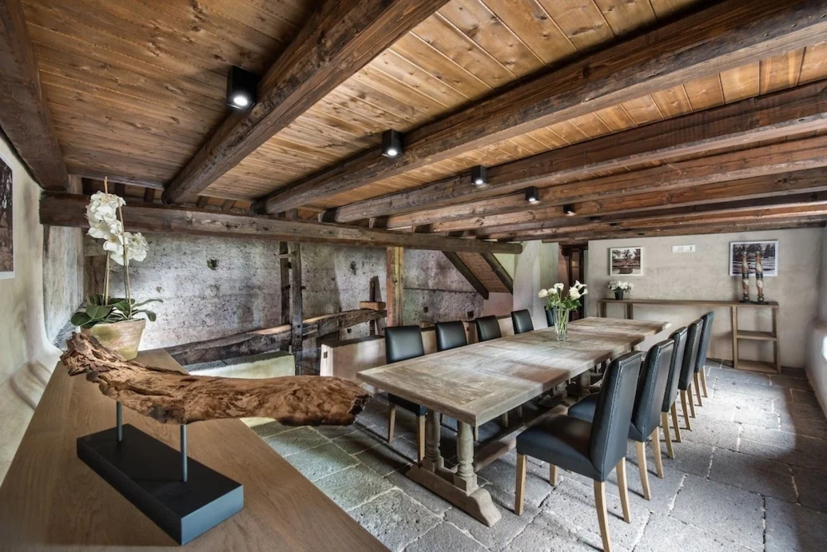 Cavanera Etnea Resort & Wine Experience