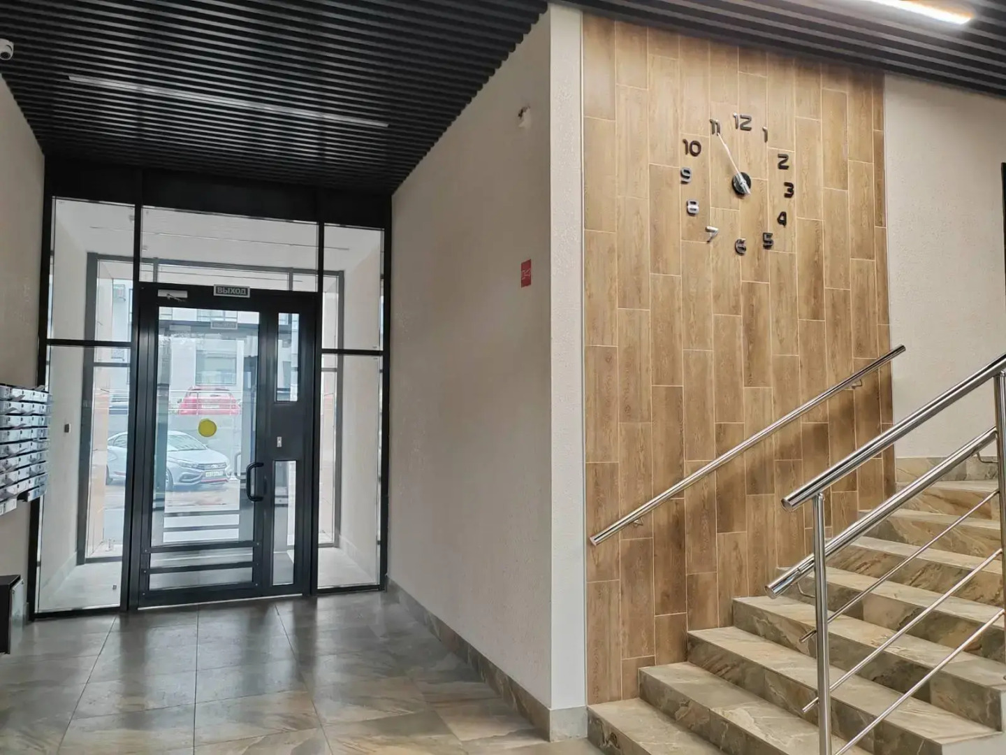 Апартаменты на проспекте Масленникова 14А