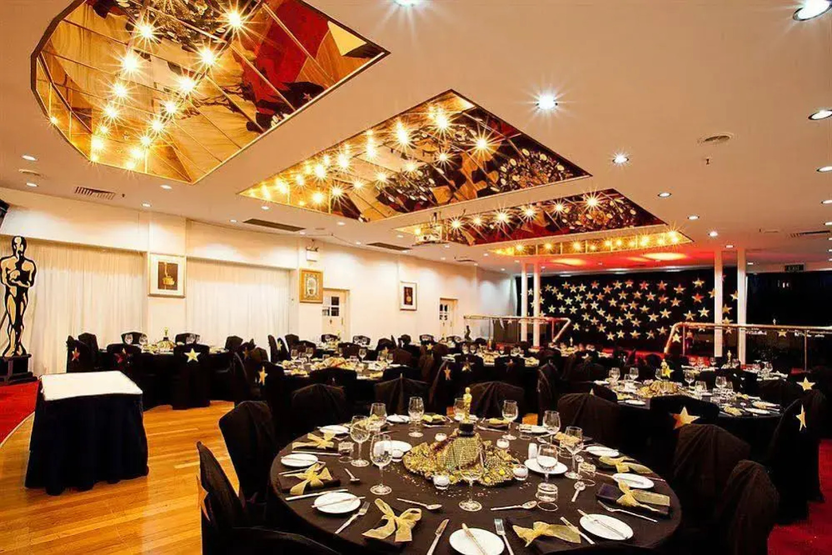 Mercure Maitland Monte Pio