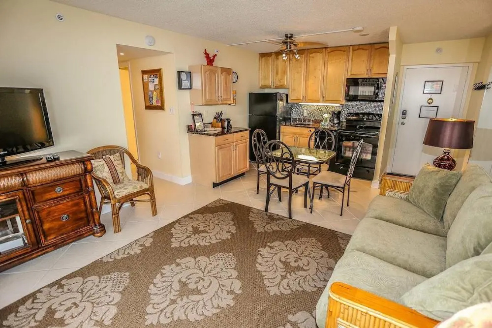 Lovers Key Beach Club 604