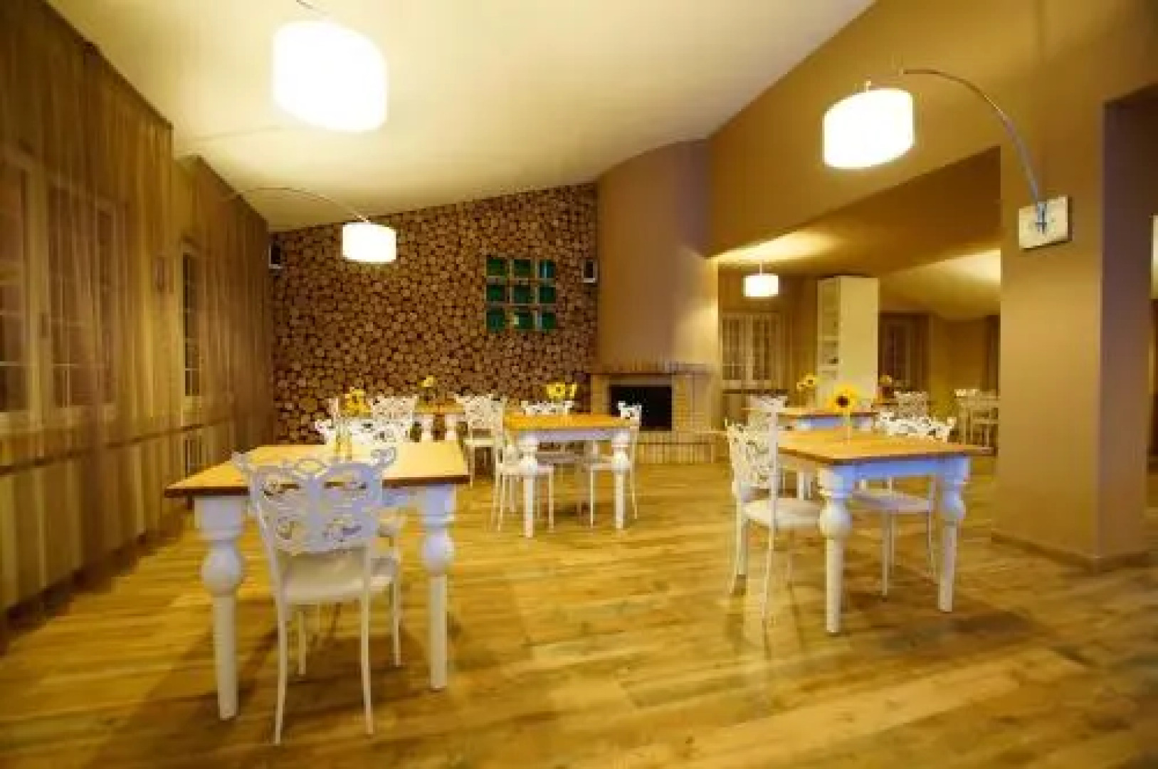 Country-House Pecora Nera