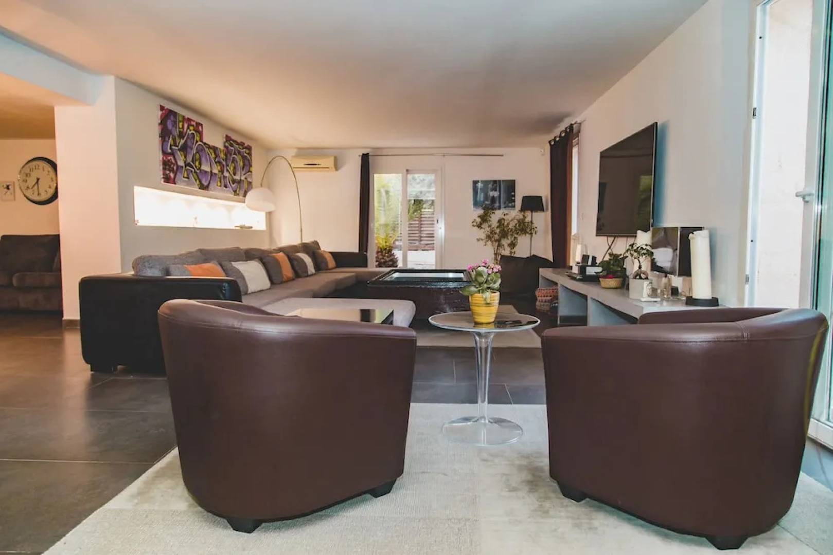 Residence Villa Branda