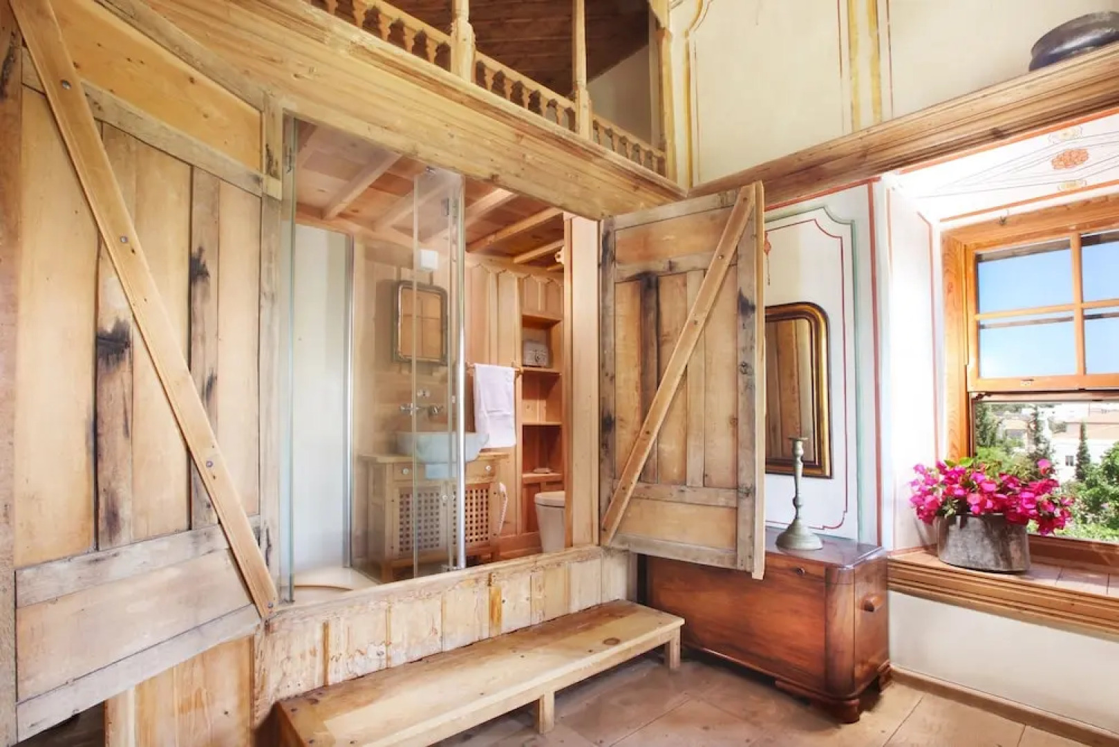 Mehmet Ali Aga Mansion