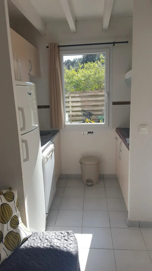 Résidence La Pointe du Soleil