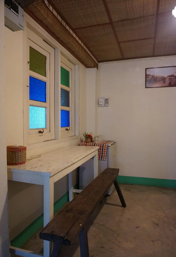 R-Lampang Guest House