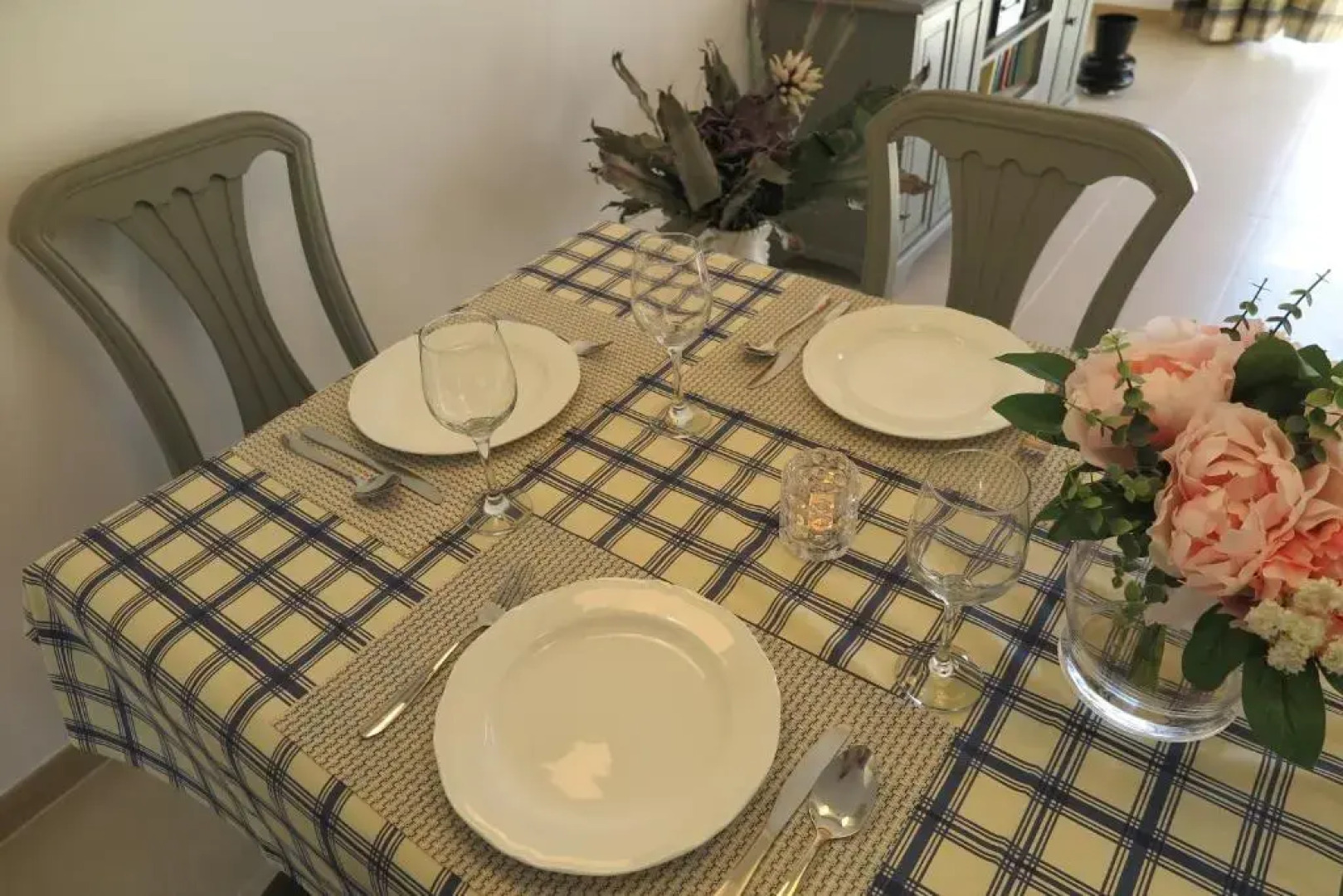 ARILLAS HILLSIDE VILLA 3 - Provence