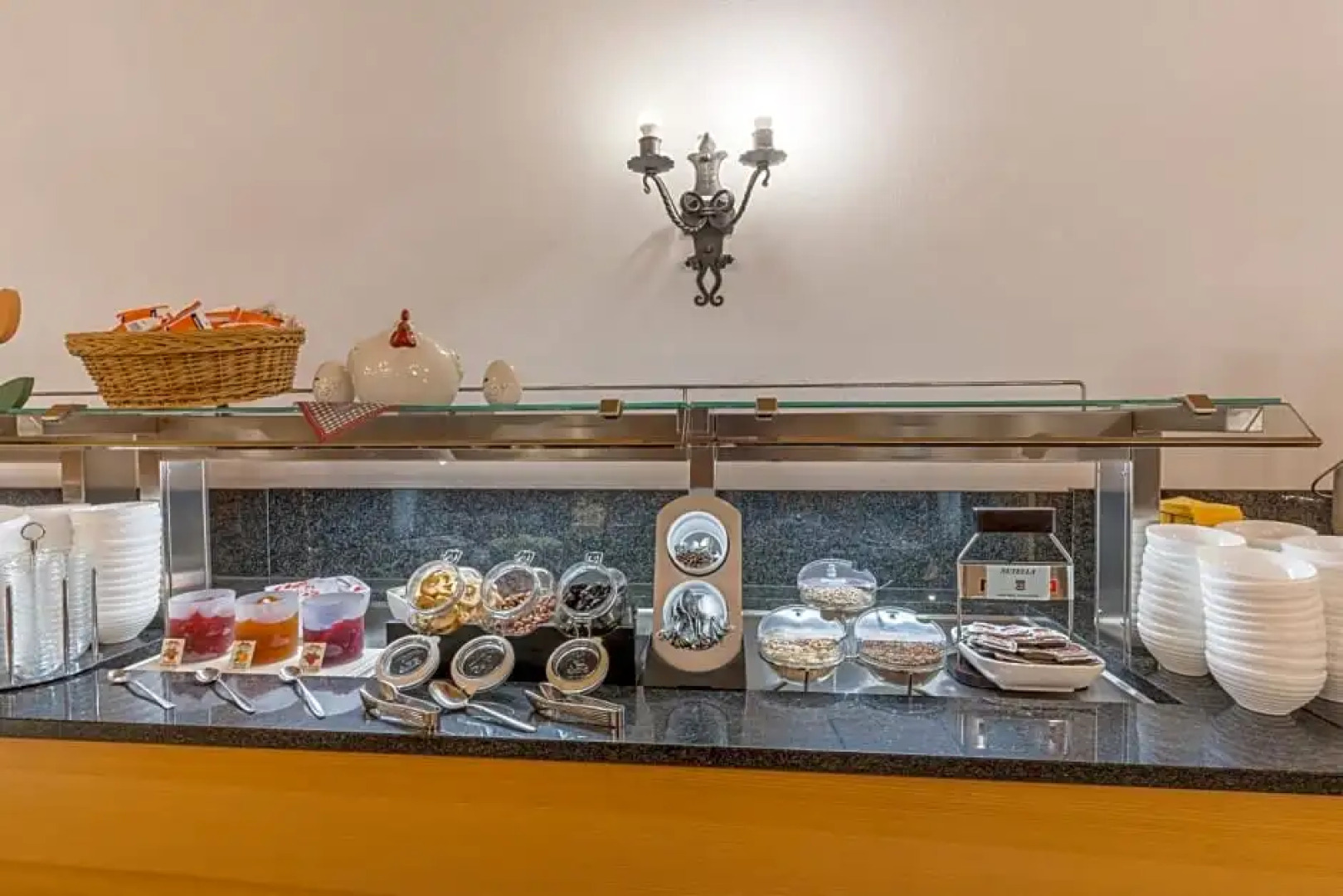 Ferien- und Aktivhotel Hubertus