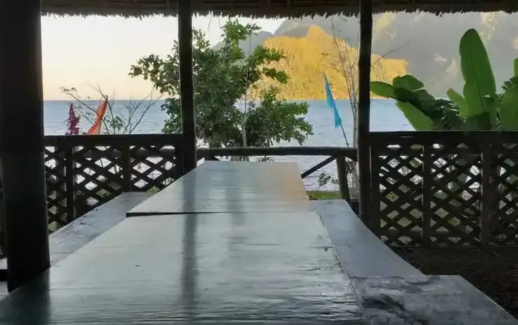 Bali Beach Resort Mindoro