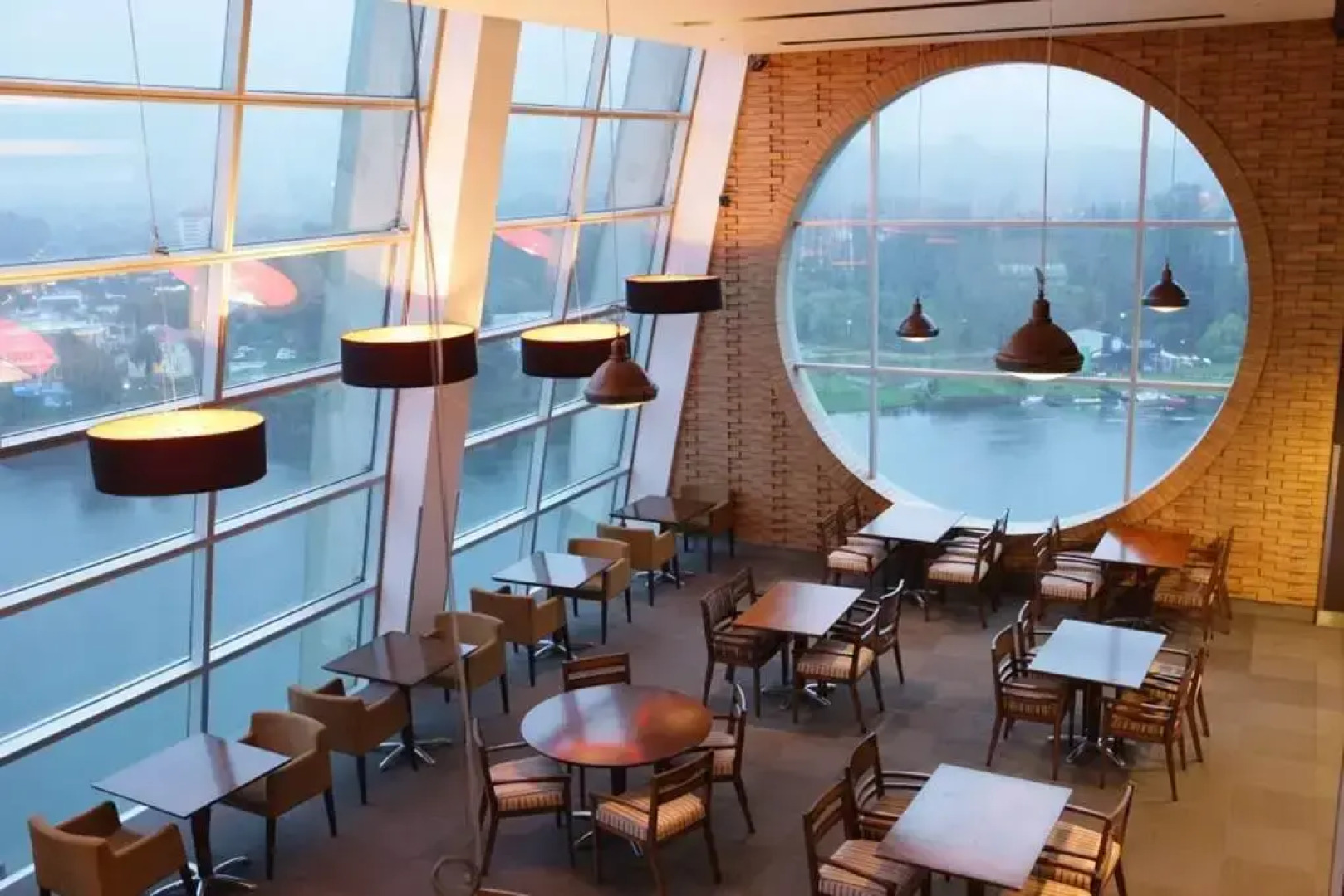 Hotel Dreams Valdivia