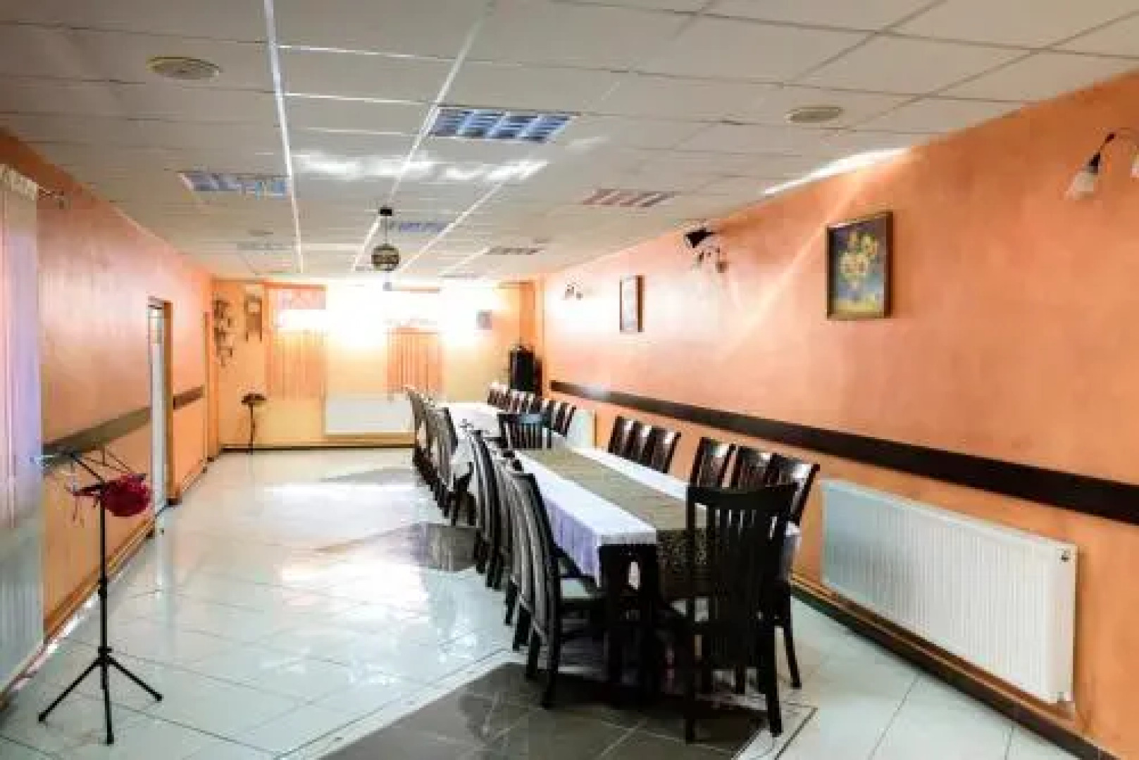 Pensiunea Darian & David