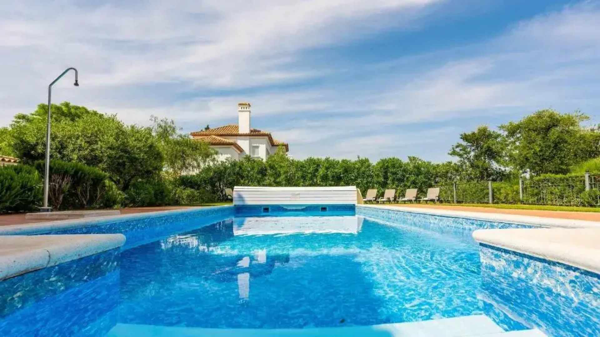 Villa Grazalema 2 - Villa 39 Arcos de la Frontera by Ruralidays