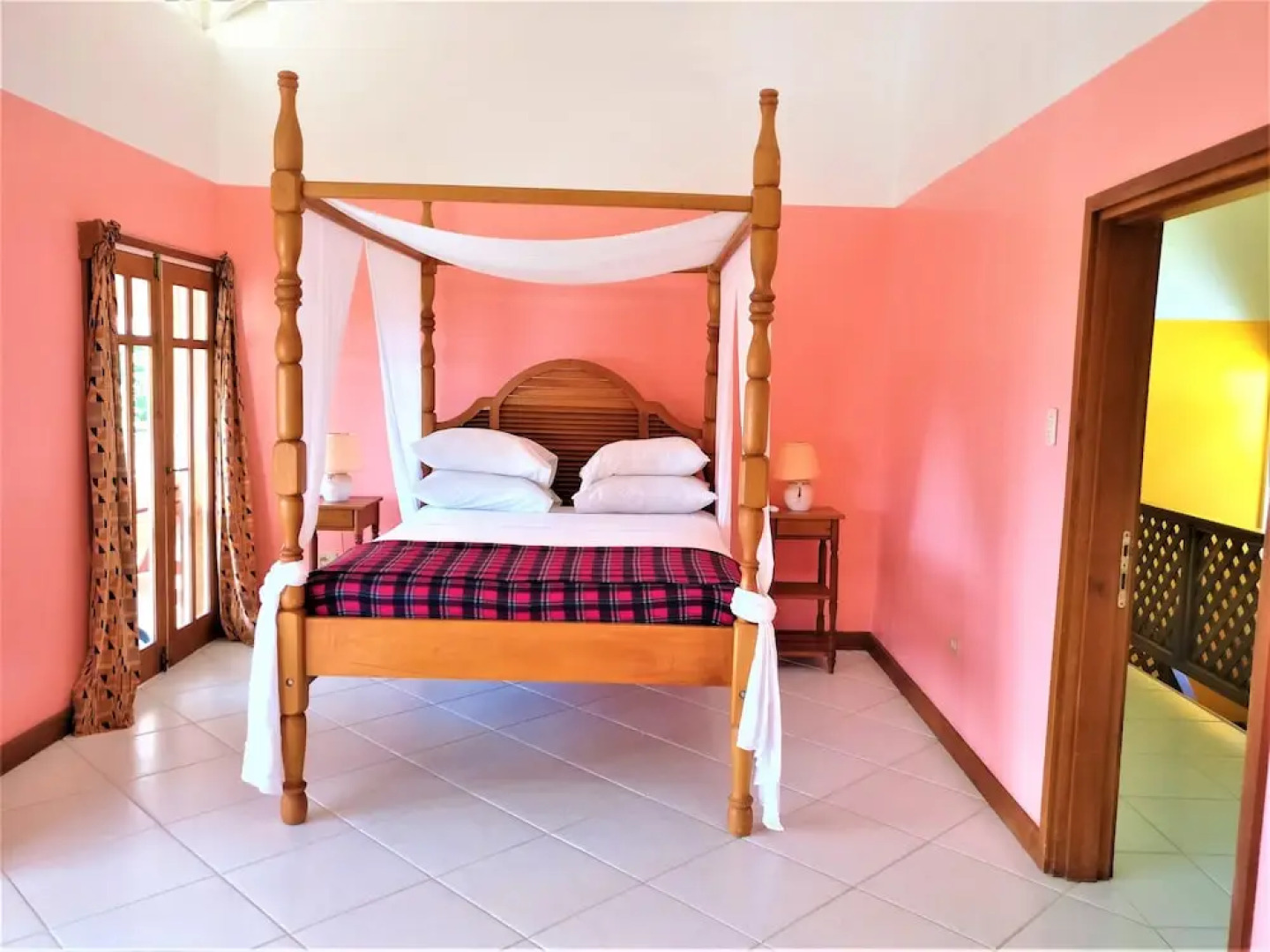 Tobago Hibiscus Villas and Apartments