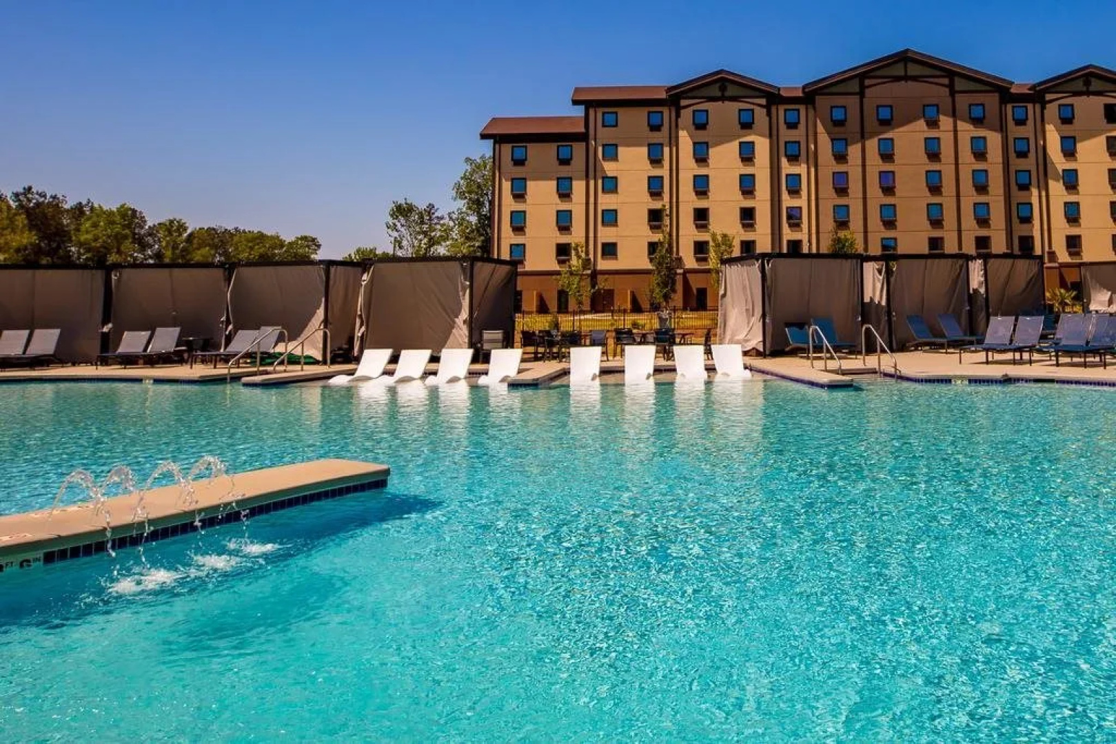Great Wolf Lodge Atlanta / LaGrange, GA