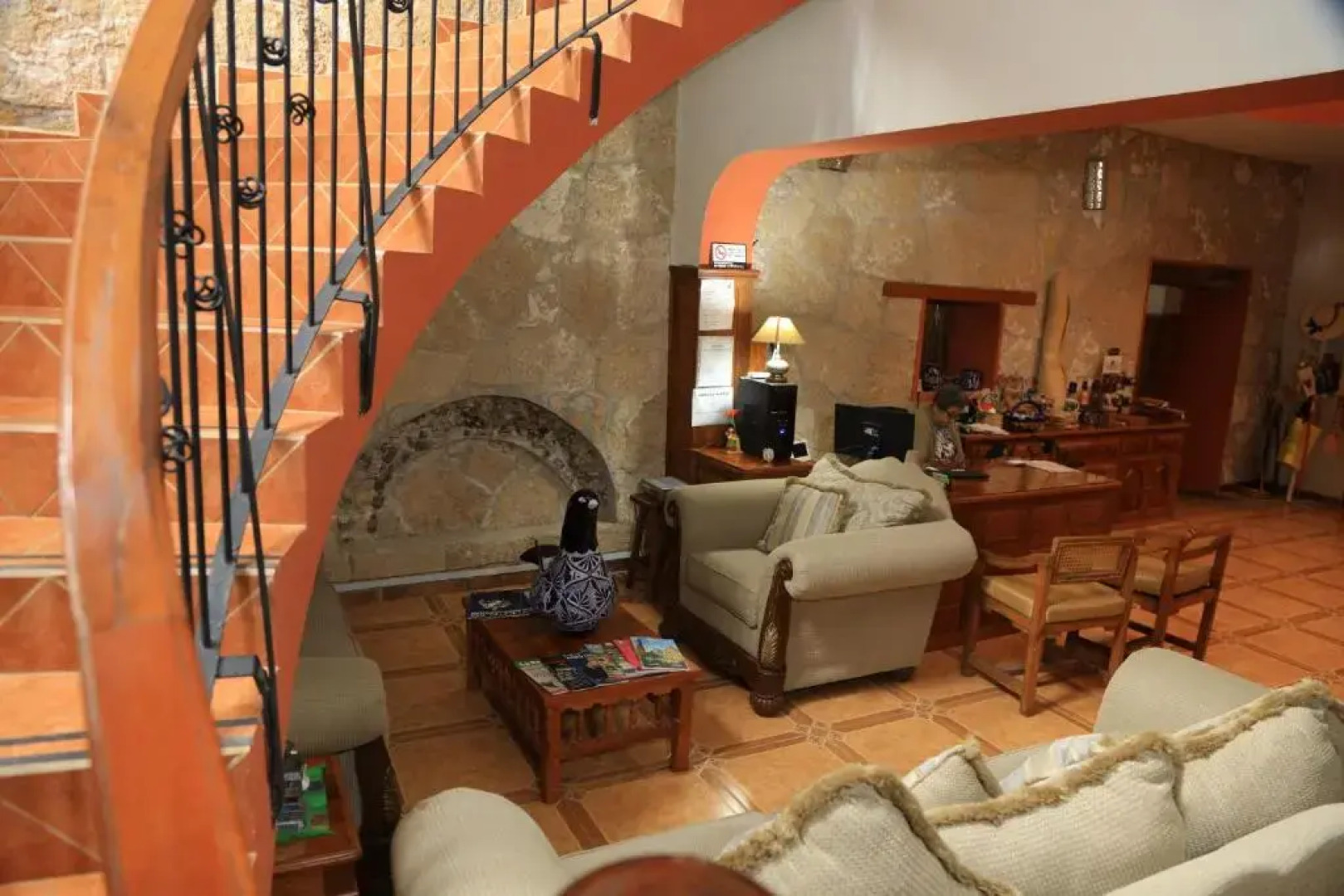 El Molino Hotel Boutique