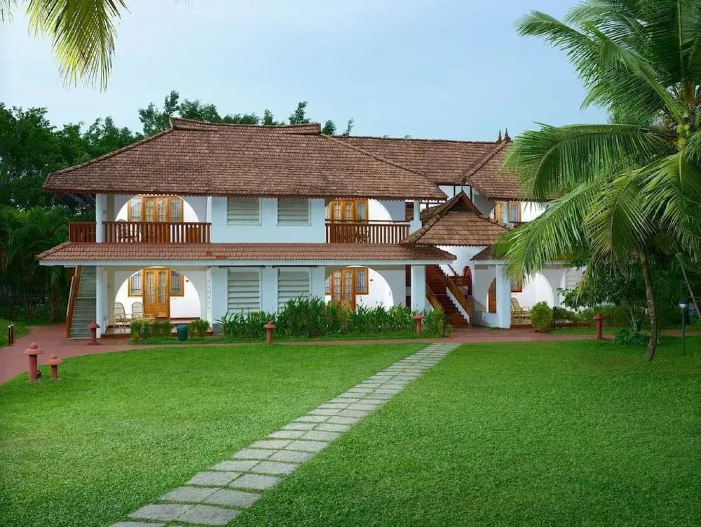 Backwater Ripples Kottayam