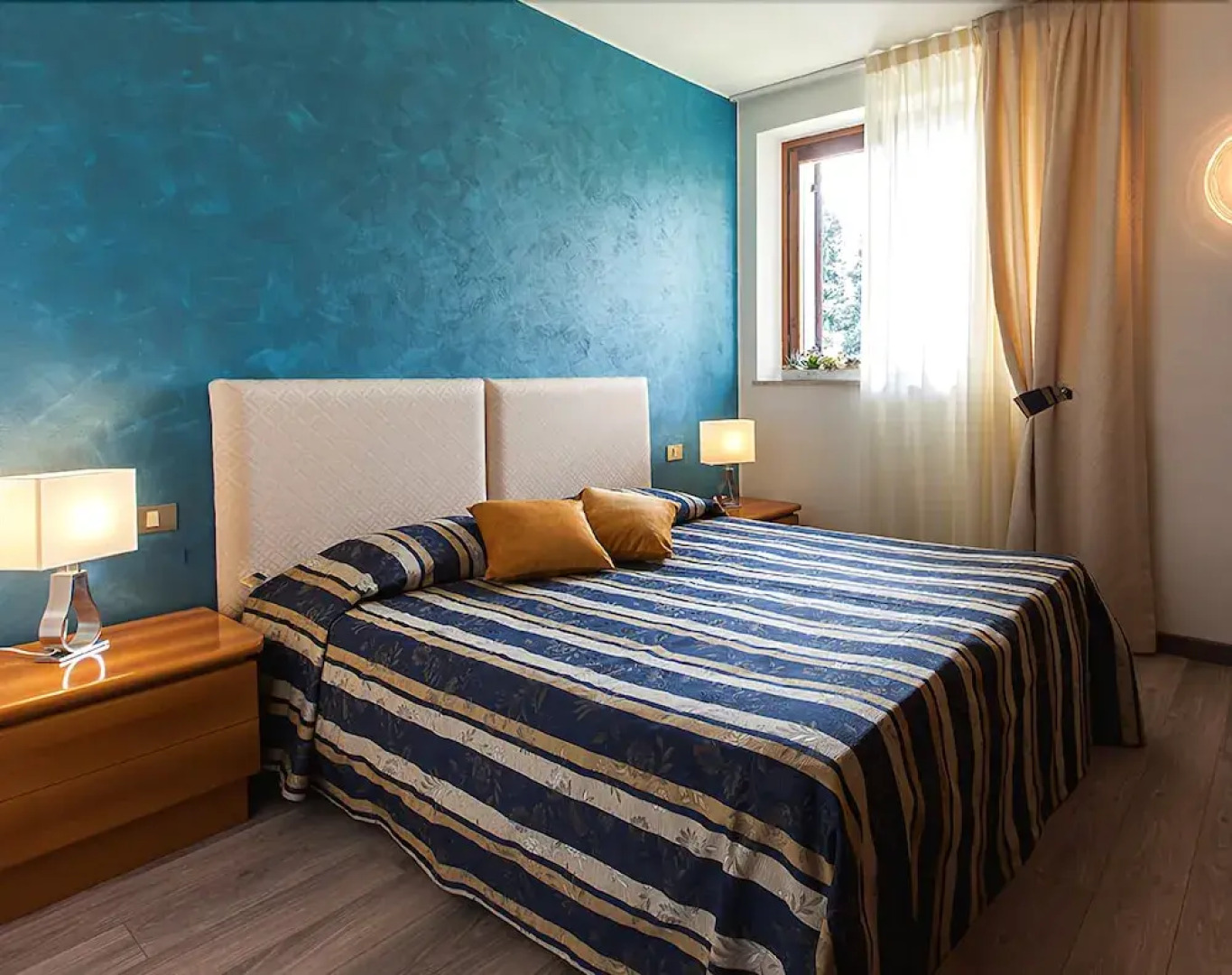 Soave Relais Castelcerino