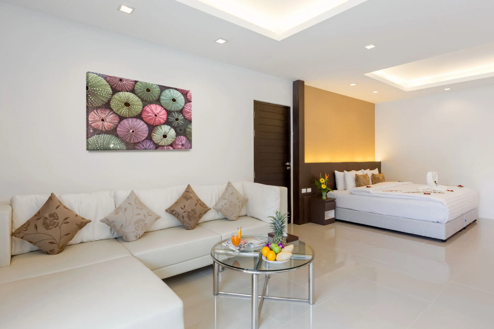 Patong Bay Hill Resort