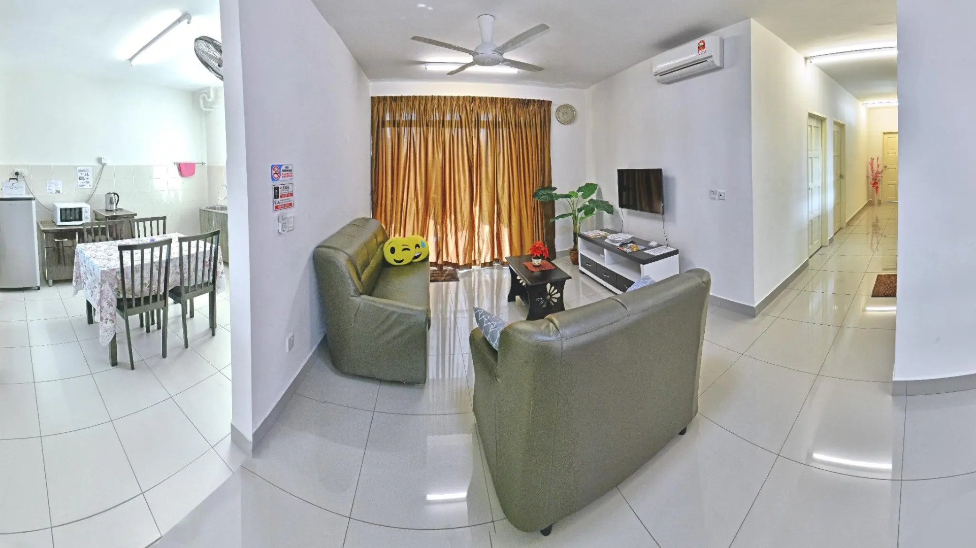 HITS Homestay - House In The Spice