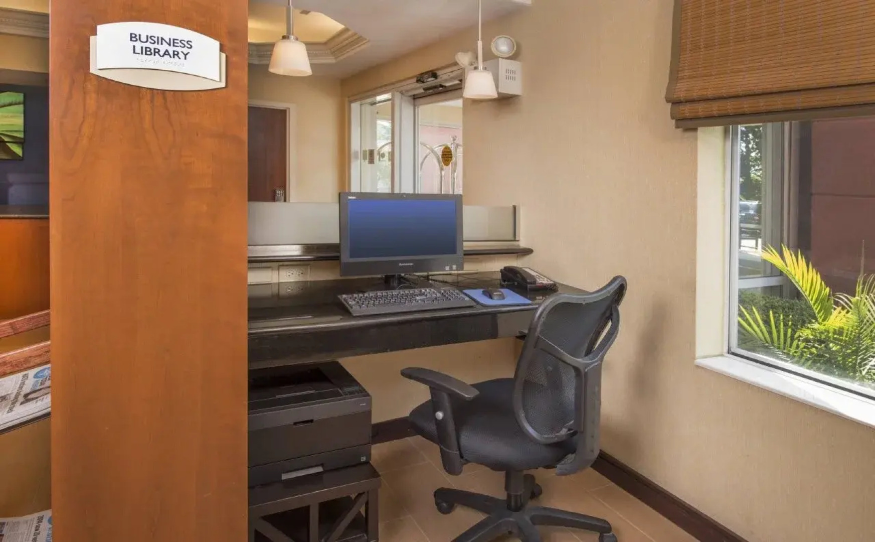 Fairfield Inn & Suites Dulles Airport Chantilly