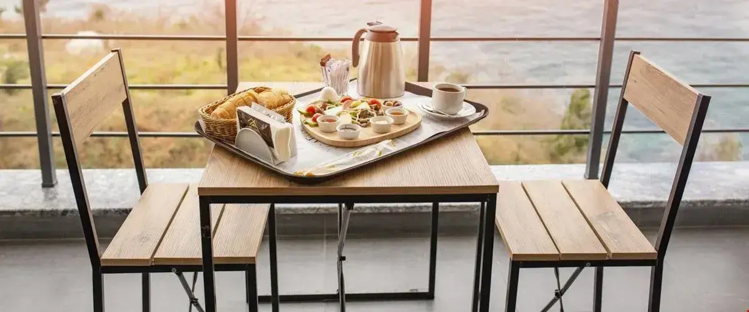Gaffaro Hotel