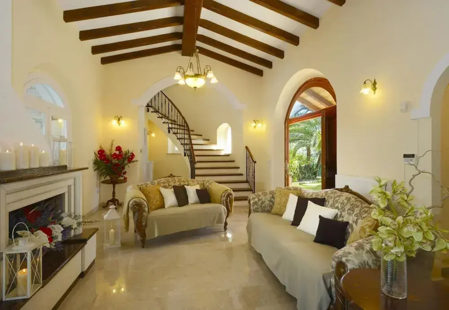 Emily s House in Corfu