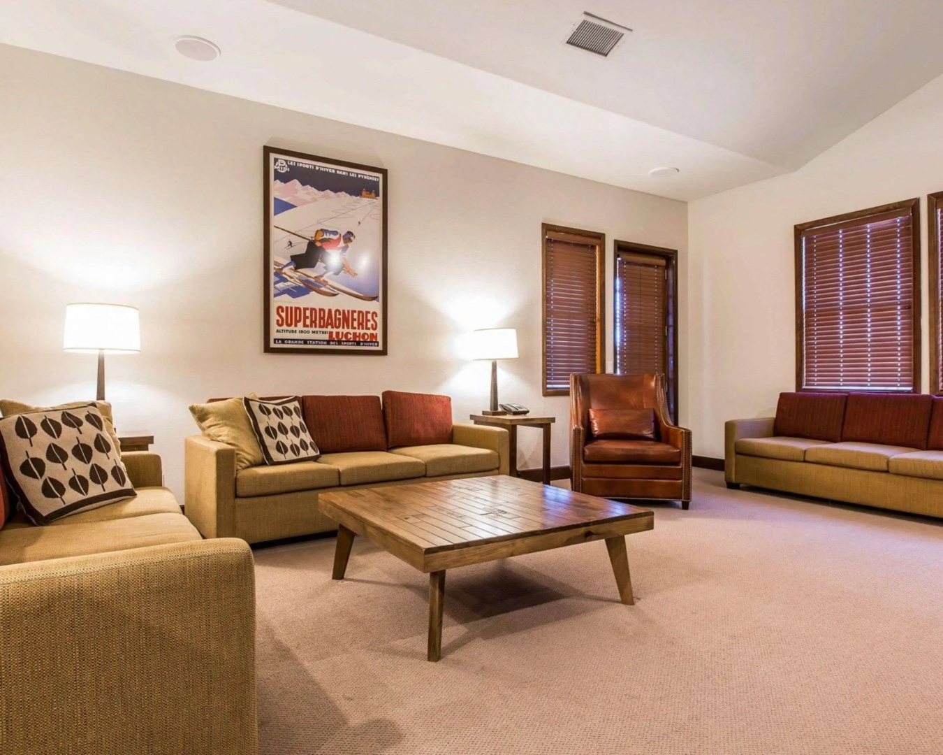 Bluegreen Vacations Big Bear Village, an Ascend Collection Resort