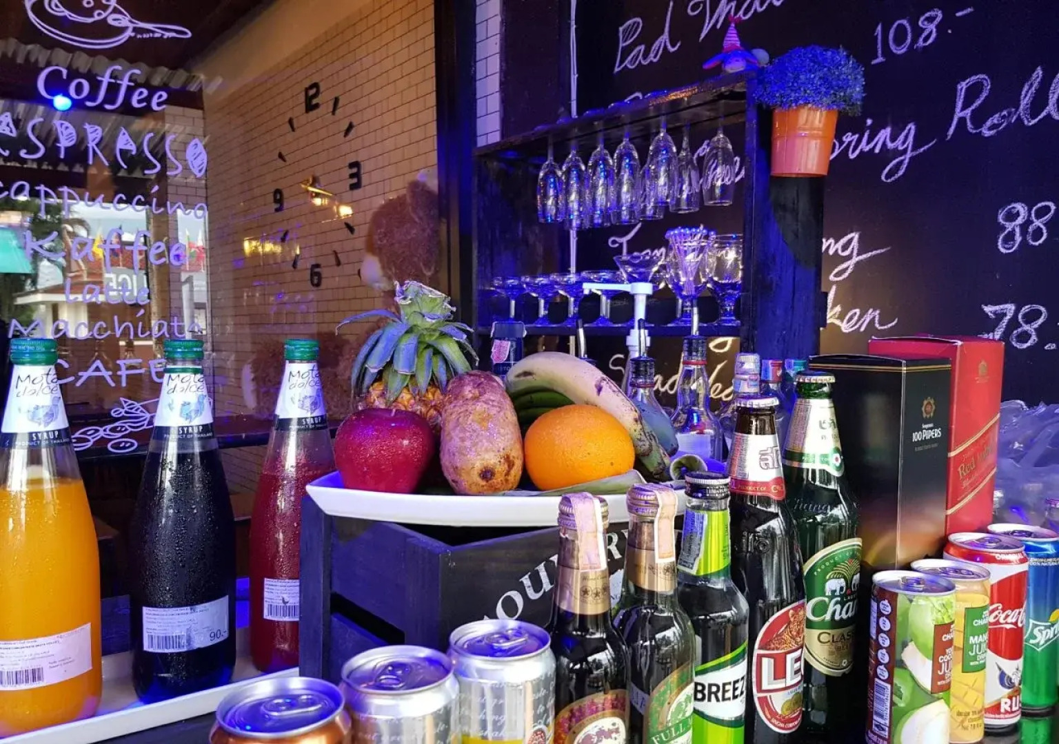 Resting Place Hostel