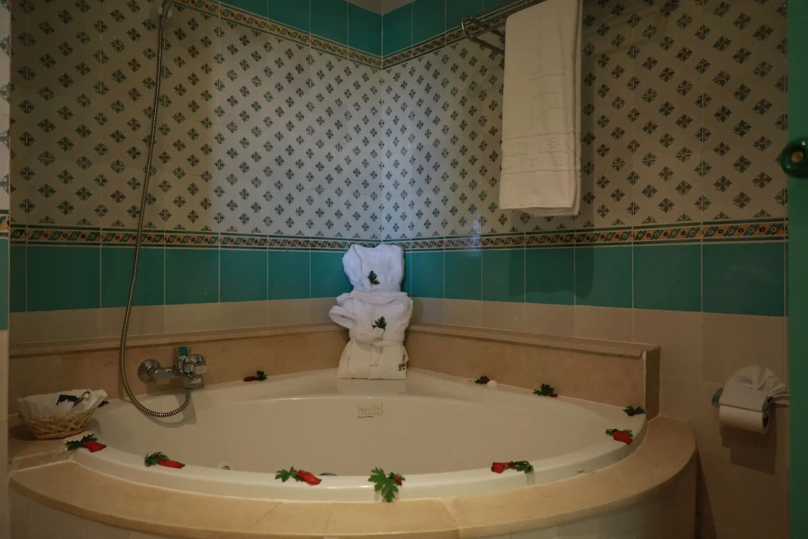 Hotel Dar Ismail Tabarka