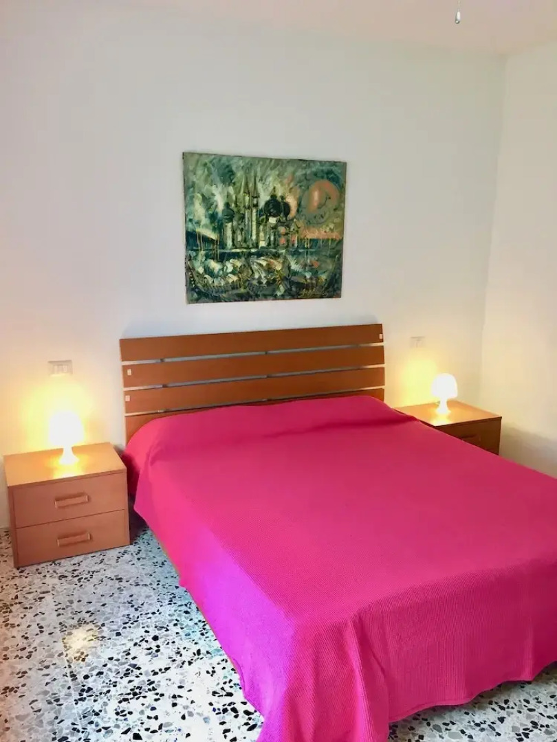 Appartamento Vicino la Spiaggia