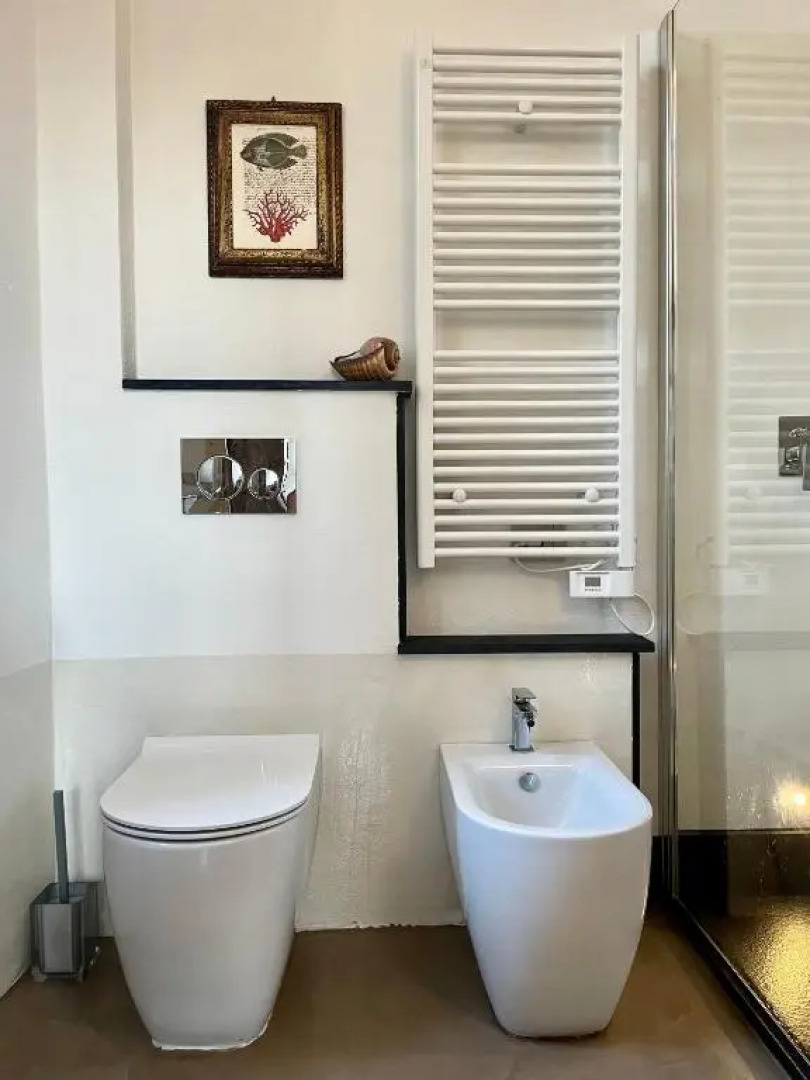 Corallini Luxury Apartments - Apartment Aka