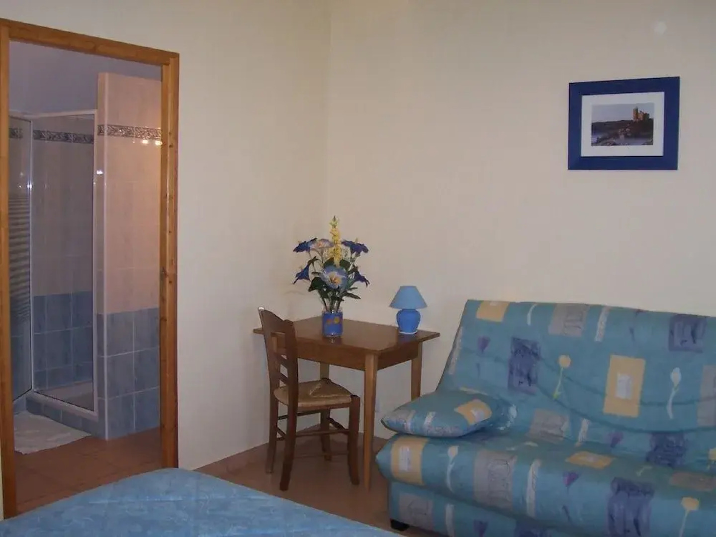 La Prade Basse - chambre d'hôtes