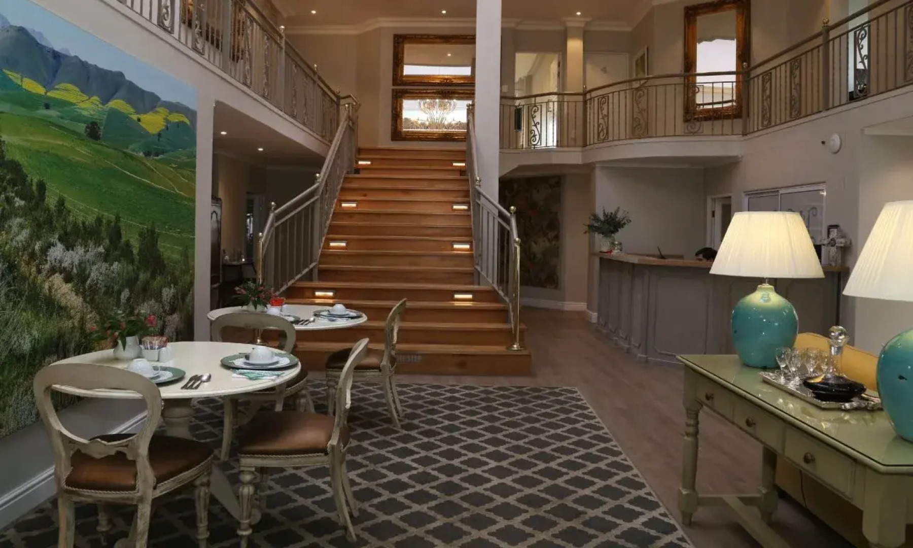 Hermanus Boutique Guest House