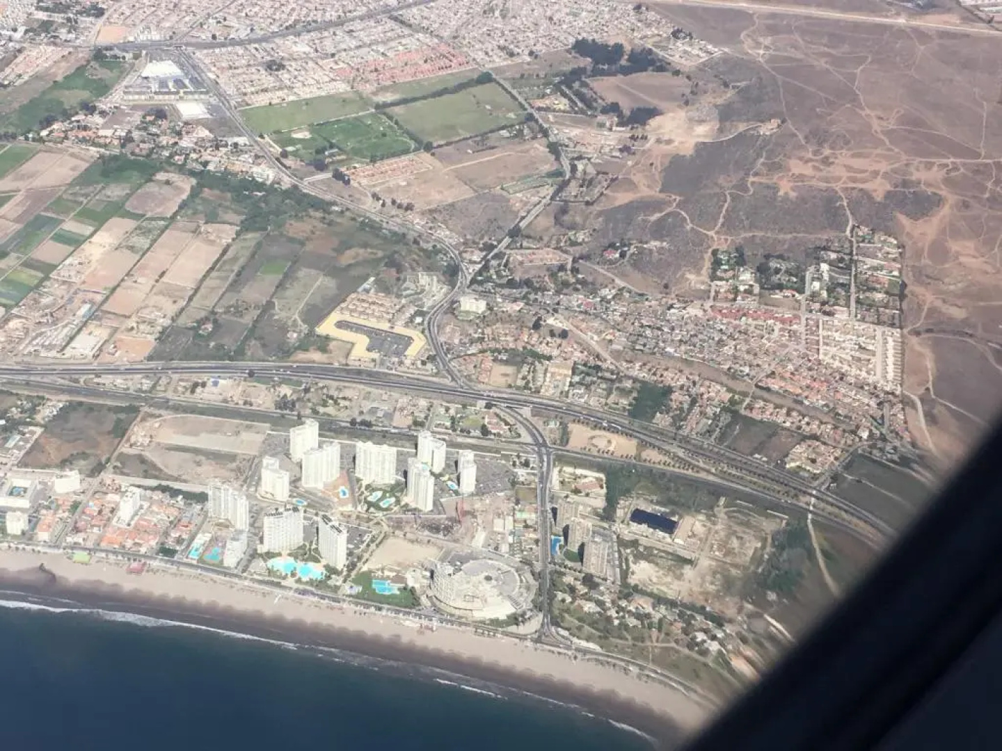 Edificio Marina Sol III - La Serena