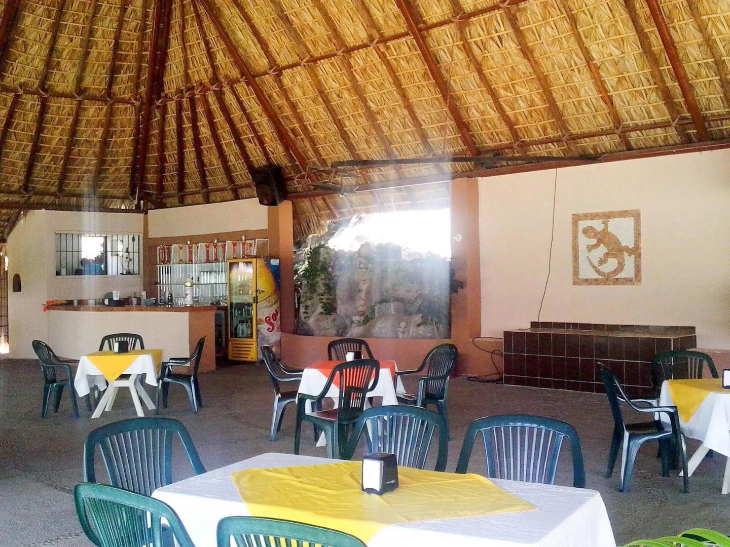 Hotel Marina Resort & Beach Club