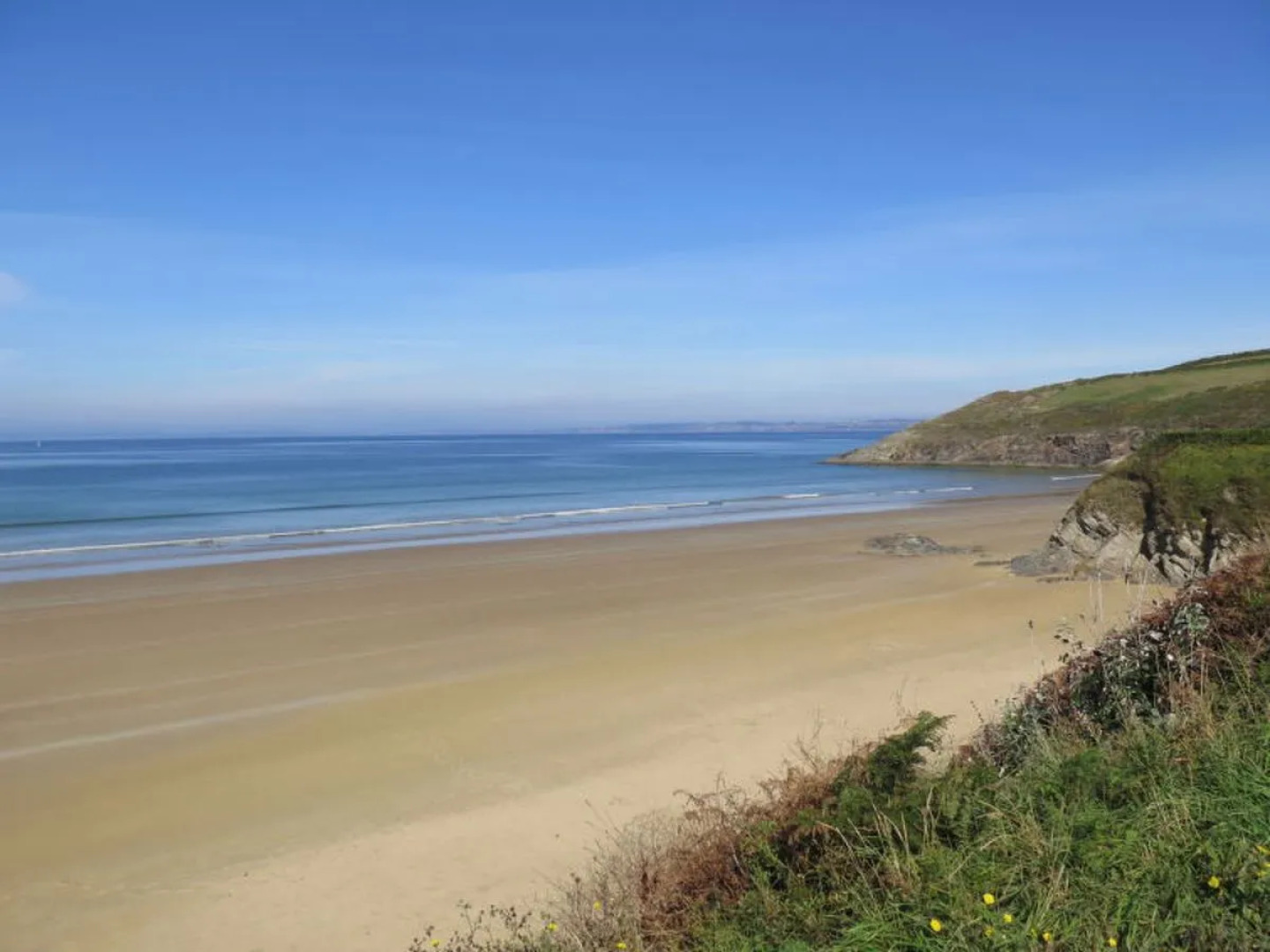 Gwel Ar Mor (PZY100)