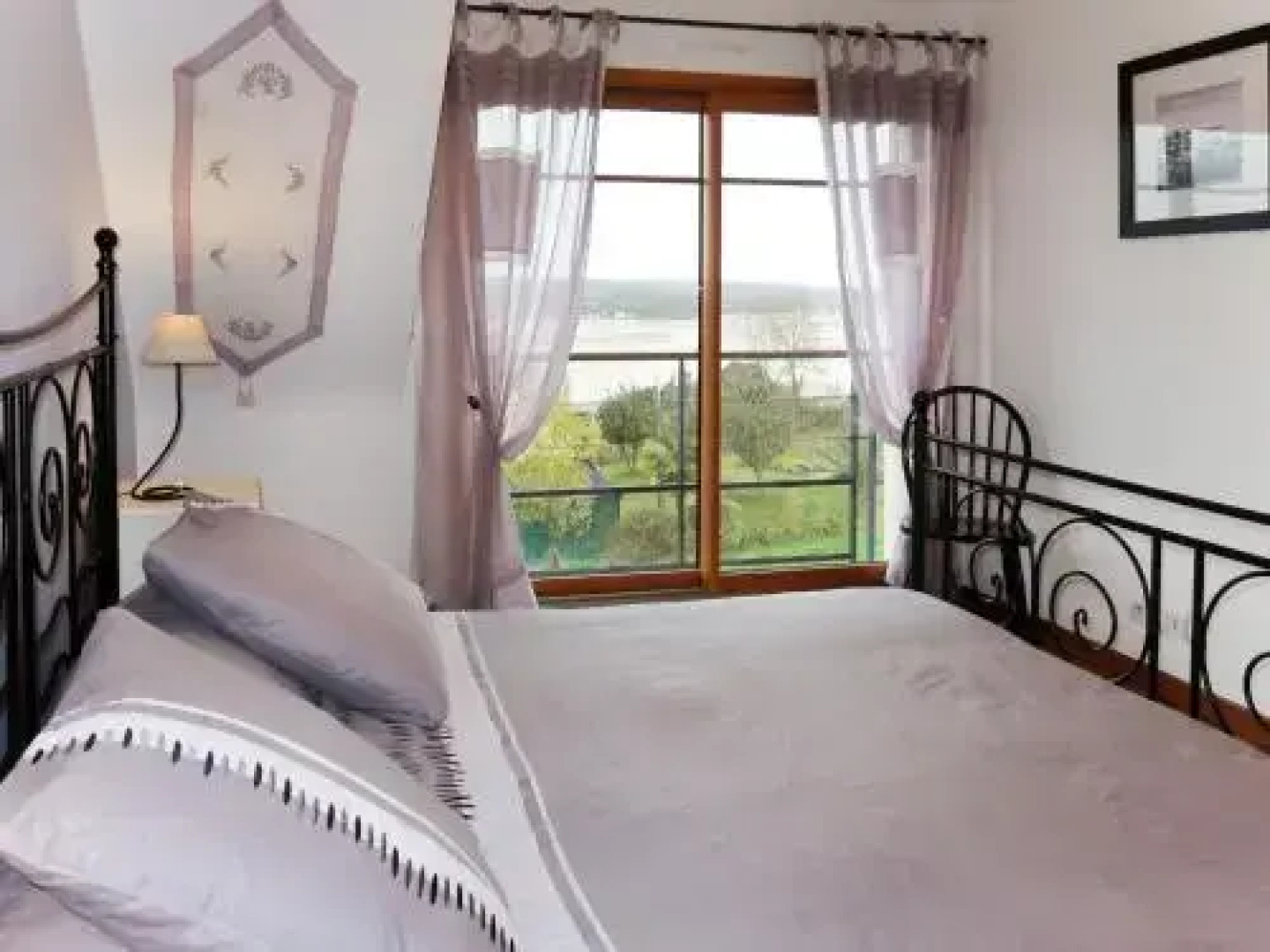 Ferienwohnung Saint Michel-En-Greve 100S