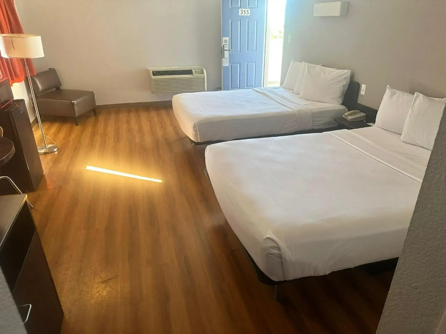 Motel 6 Ventura, CA - South