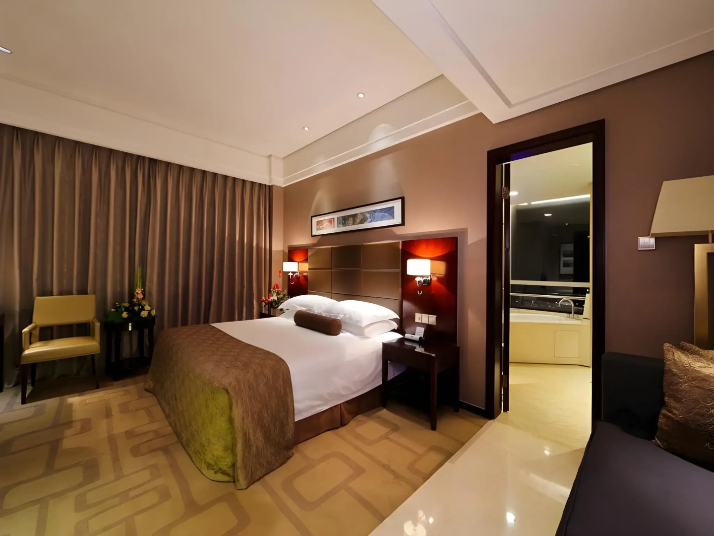 KinHo Narada Hotel Wen zhou