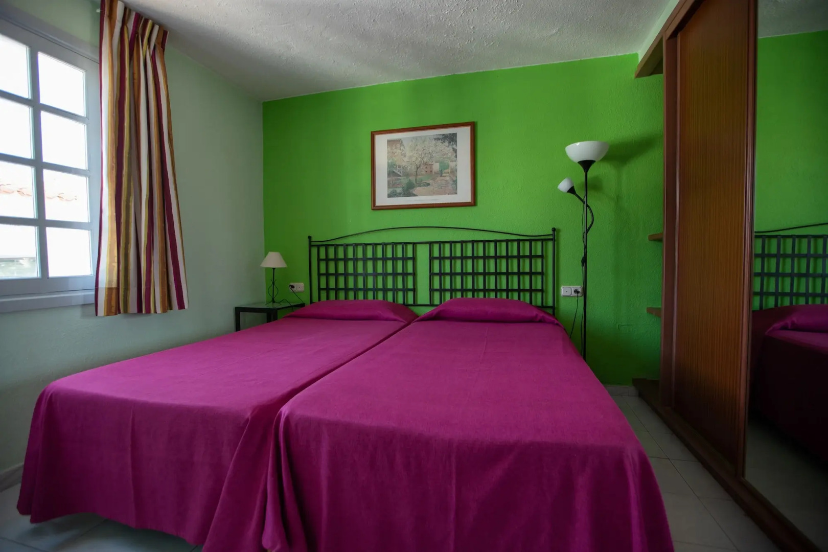 Apartamentos Fuentepark